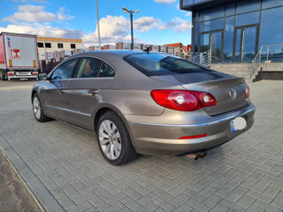 Volkswagen Passat CC foto 3