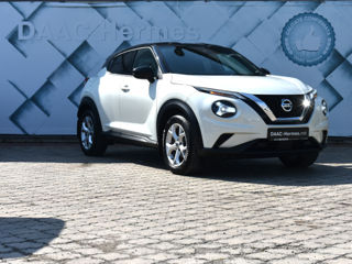 Nissan Juke foto 3