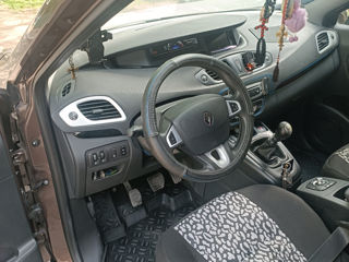 Renault Scenic foto 4