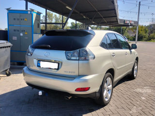 Lexus RX Series foto 7