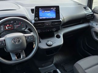 Toyota Proace City foto 4
