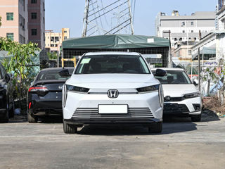 Honda e:NS2 фото 1