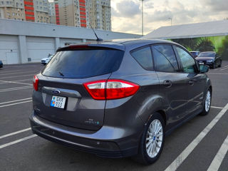 Ford C-Max foto 3