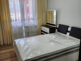 Apartament cu 1 cameră, 59 m², Ciocana, Chișinău foto 4