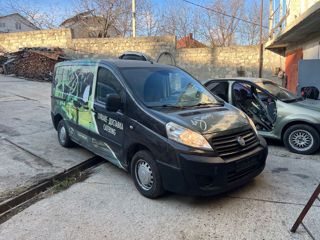 Fiat Scudo foto 2