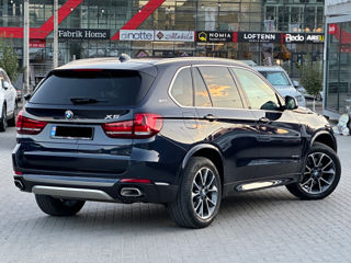 BMW X5 foto 5