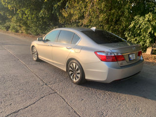 Honda Accord foto 7