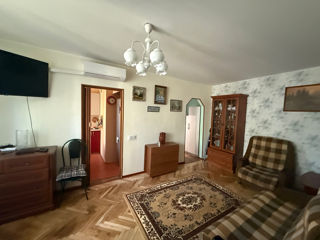 Ap. 2 cam., 46 м², 4/5 et.