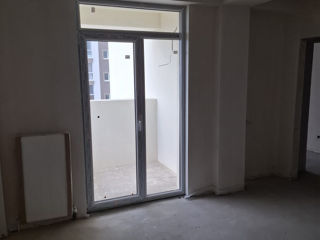 Apartament cu 2 camere, 60 m², Centru, Ialoveni foto 7