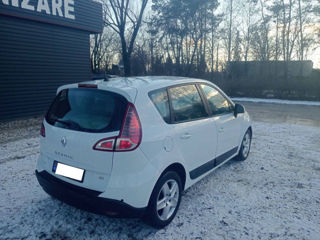 Renault Scenic foto 5