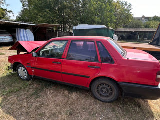 Volvo 400 Series foto 8