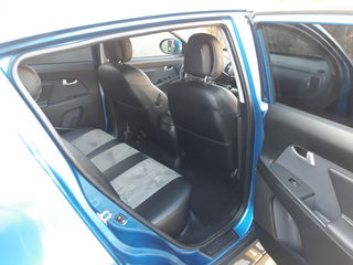 KIA Sportage foto 5