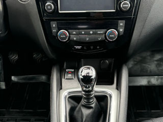 Nissan Qashqai foto 14