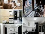 Apartament cu 1 cameră, 60 m², Centru, Chișinău foto 4