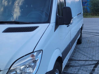 Mercedes Sprinter foto 4