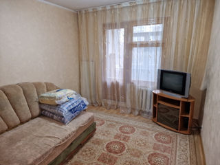 Apartament cu 1 cameră, 38 m², Râșcani, Chișinău