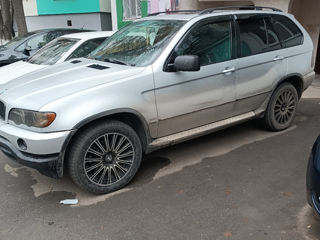 BMW X5 foto 3