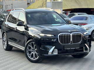 BMW X7 foto 4