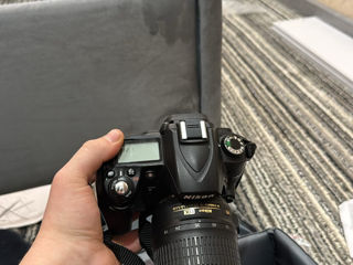 Nikon D90