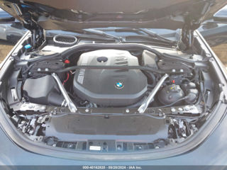 BMW 7 Series foto 10