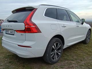 Volvo XC60 foto 5