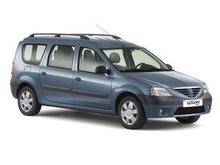 Dacia Logan Mcv foto 2