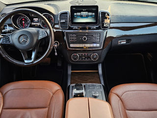 Mercedes GLE foto 6