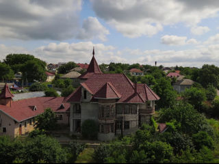 Casă Individuală în Suruceni + teren 15 ari, Ialoveni la 18km de Chișinău foto 2