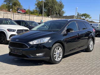 Ford Focus foto 1