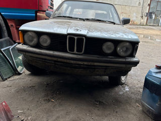 Se dezmembreaza bmw e21 1981 m10b16 316i foto 1