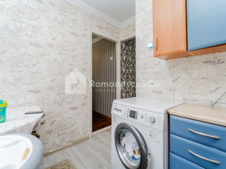 Apartament cu 2 camere, 43 m², Telecentru, Chișinău foto 8
