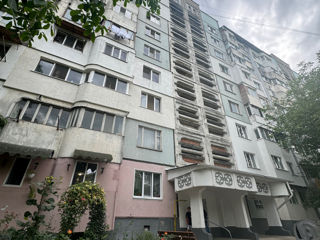 Apartament cu 3 camere, 70 m², 10 cartier, Bălți