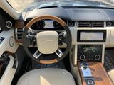 Land Rover Range Rover foto 9