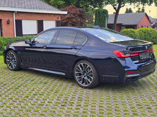 BMW 7 Series foto 5