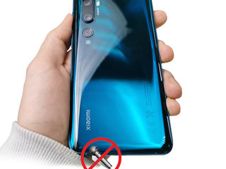 Xiaomi Сломался микрофон? Заменим без проблем! foto 1