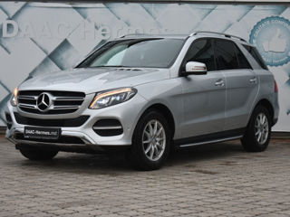 Mercedes GLE