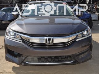 Запчасти honda accord 13-17 ,18-; civic 16- ; crv 12-16; 17- dezmembrare разборка piese хонда foto 4