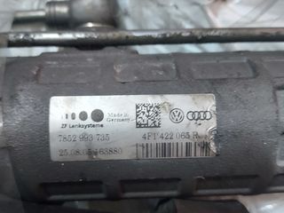 Рулевая рейка для Audi A6 C6, 4F1422065R, 7852993735, 7853501136