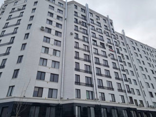 Apartament cu 1 cameră, 46 m², Buiucani, Chișinău