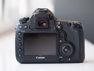 Canon EOS 5D Mark III Bălți foto 8