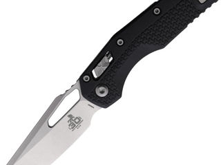 Microtech MSI 30th Anniversary Folding Knife New condition Box