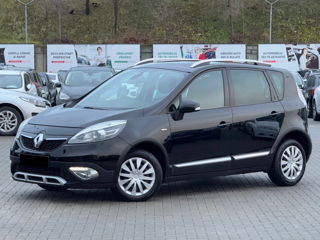 Renault Scenic foto 3