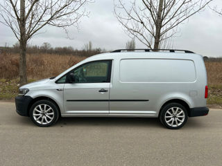 Volkswagen Caddy foto 3