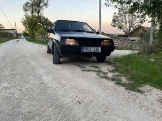 Lada / ВАЗ 2109 foto 2