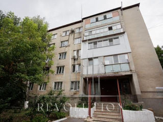 Apartament cu 1 cameră, 18 m², Botanica, Chișinău foto 6