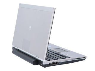 HP Elitebook 13, i5 3210m 8gb ddr3 120ssd stare buna 1600 lei