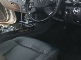 Mercedes E-Class foto 7