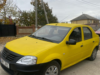 Dacia Logan foto 2