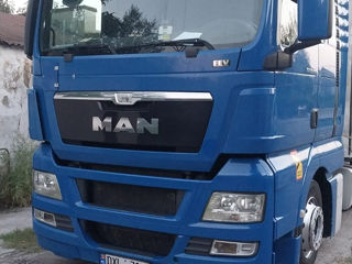 Man TGX 18.440 foto 2