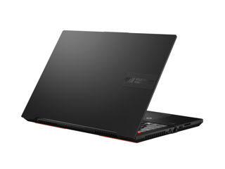 Asus Vivobook Pro 16X OLED - Ryzen 7 5800H, 16Gb DDR4, SSD 512Gb M.2 PCIe, GeForce RTX (M7600QC)